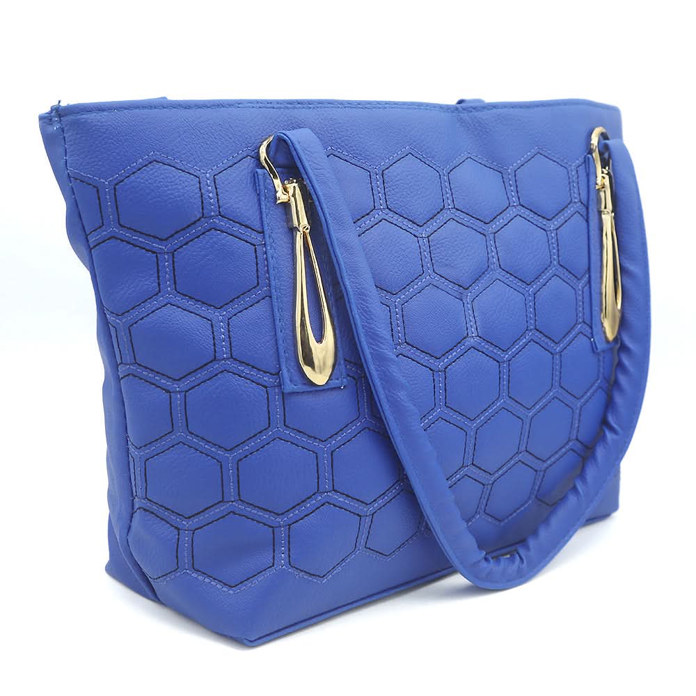 Women's Handbags 6874 - Royal Blue, Women, Bags, Chase Value, Chase Value