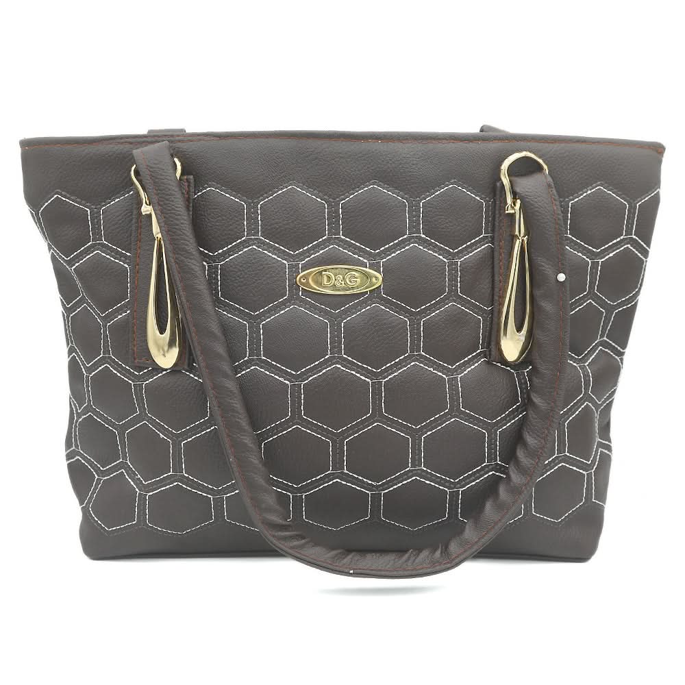 Women's Handbags 6874 - Coffee, Women, Bags, Chase Value, Chase Value