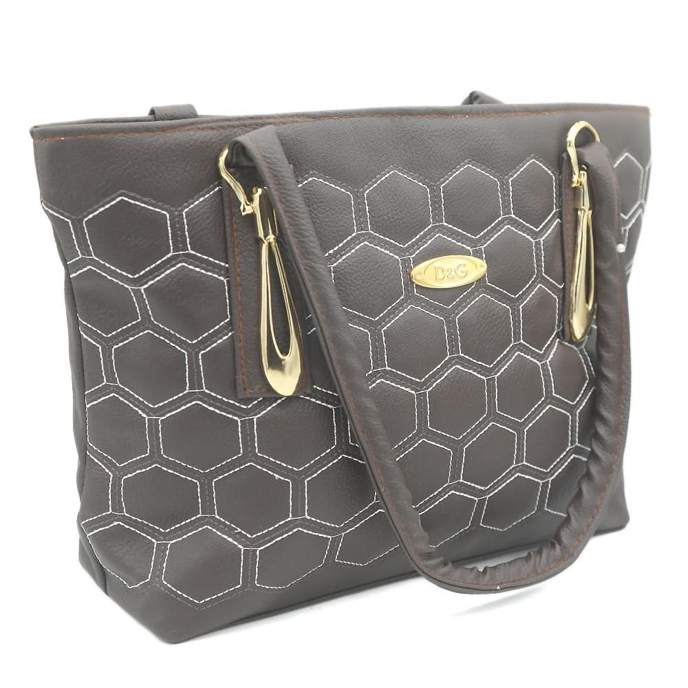 Women's Handbags 6874 - Coffee, Women, Bags, Chase Value, Chase Value