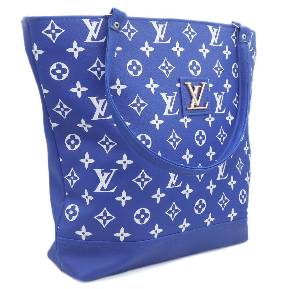 Women's Handbag 6580 - Royal Blue, Women, Bags, Chase Value, Chase Value