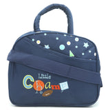 Newborn Baby Bag - Navy Blue, Kids, Maternity Bag (Diaper Bag), Chase Value, Chase Value