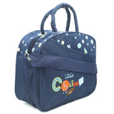 Newborn Baby Bag - Navy Blue, Kids, Maternity Bag (Diaper Bag), Chase Value, Chase Value