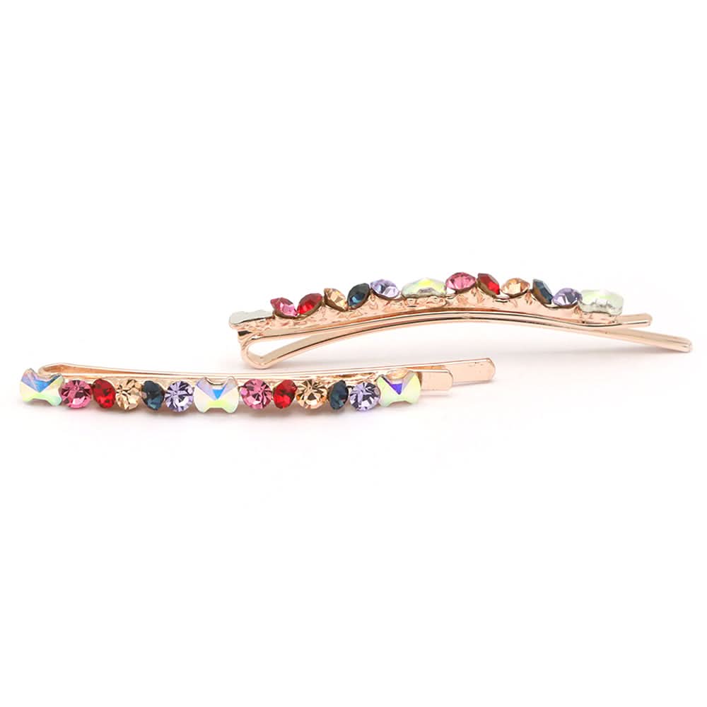 Metal Fancy Pin - Multi, Women Hair & Head Jewellery, Chase Value, Chase Value