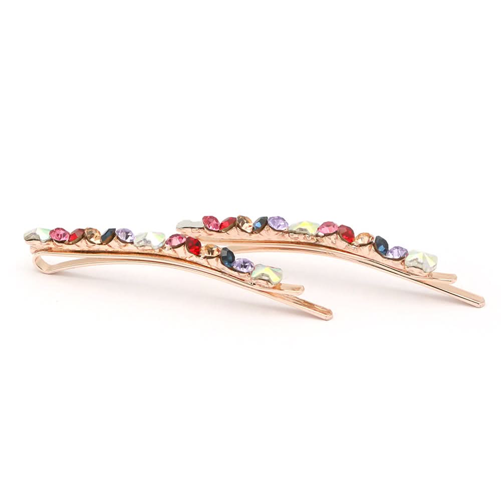 Metal Fancy Pin - Multi, Women Hair & Head Jewellery, Chase Value, Chase Value