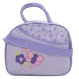 Newborn Baby Bag - Purple, Kids, Maternity Bag (Diaper Bag), Chase Value, Chase Value