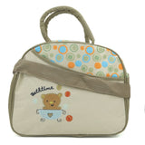 Newborn Baby Bag - Fawn, Kids, Maternity Bag (Diaper Bag), Chase Value, Chase Value