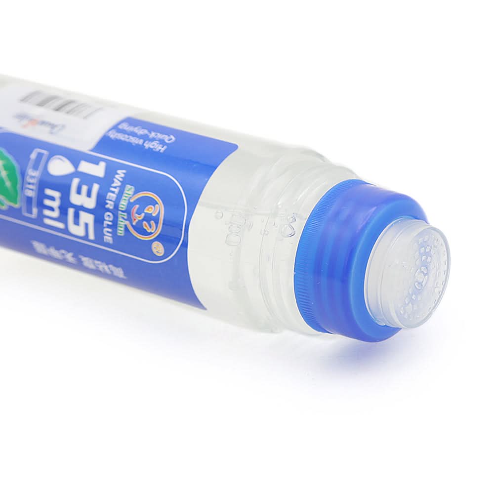 Liquid Glue - 135ml, Kids, Pencil Boxes And Stationery Sets, Chase Value, Chase Value