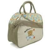 Newborn Baby Bag - Fawn, Kids, Maternity Bag (Diaper Bag), Chase Value, Chase Value