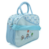 Newborn Baby Bag - Blue, Kids, Maternity Bag (Diaper Bag), Chase Value, Chase Value