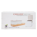 Chilleez Spice 3 Case - Purple, Home & Lifestyle, Storage Boxes, Chase Value, Chase Value