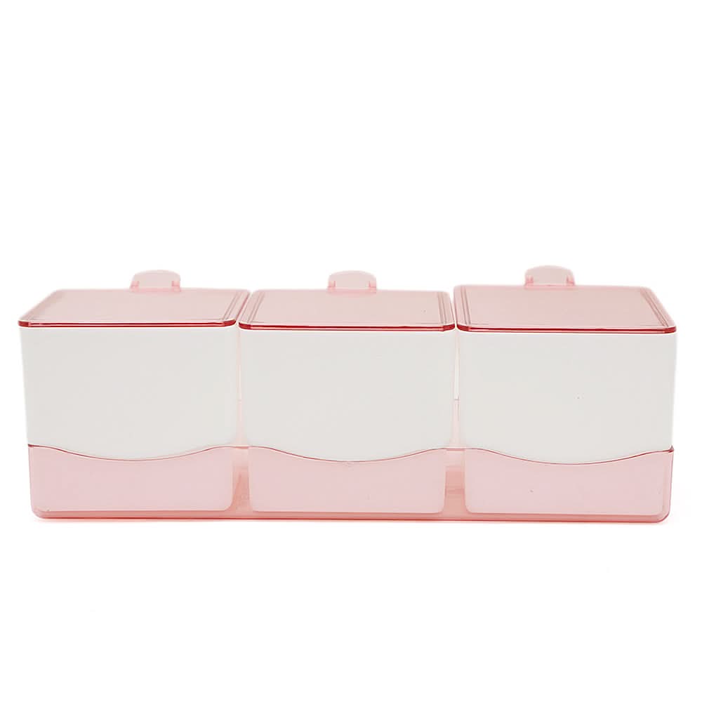 Chilleez Spice 3 Case - Purple, Home & Lifestyle, Storage Boxes, Chase Value, Chase Value