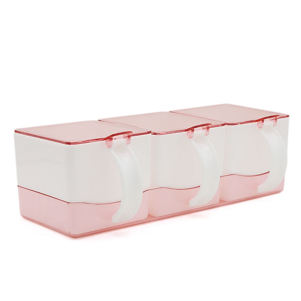Chilleez Spice 3 Case - Purple, Home & Lifestyle, Storage Boxes, Chase Value, Chase Value