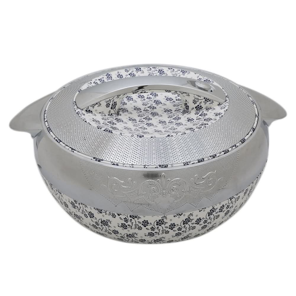 Happy Hisense Hotpot Pearl Large 4000ML, Home & Lifestyle, Cookware And Pans, Chase Value, Chase Value