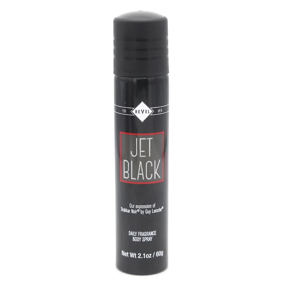Revel Body Spray For Men - 75ml, Beauty & Personal Care, Men Body Spray And Mist, Chase Value, Chase Value
