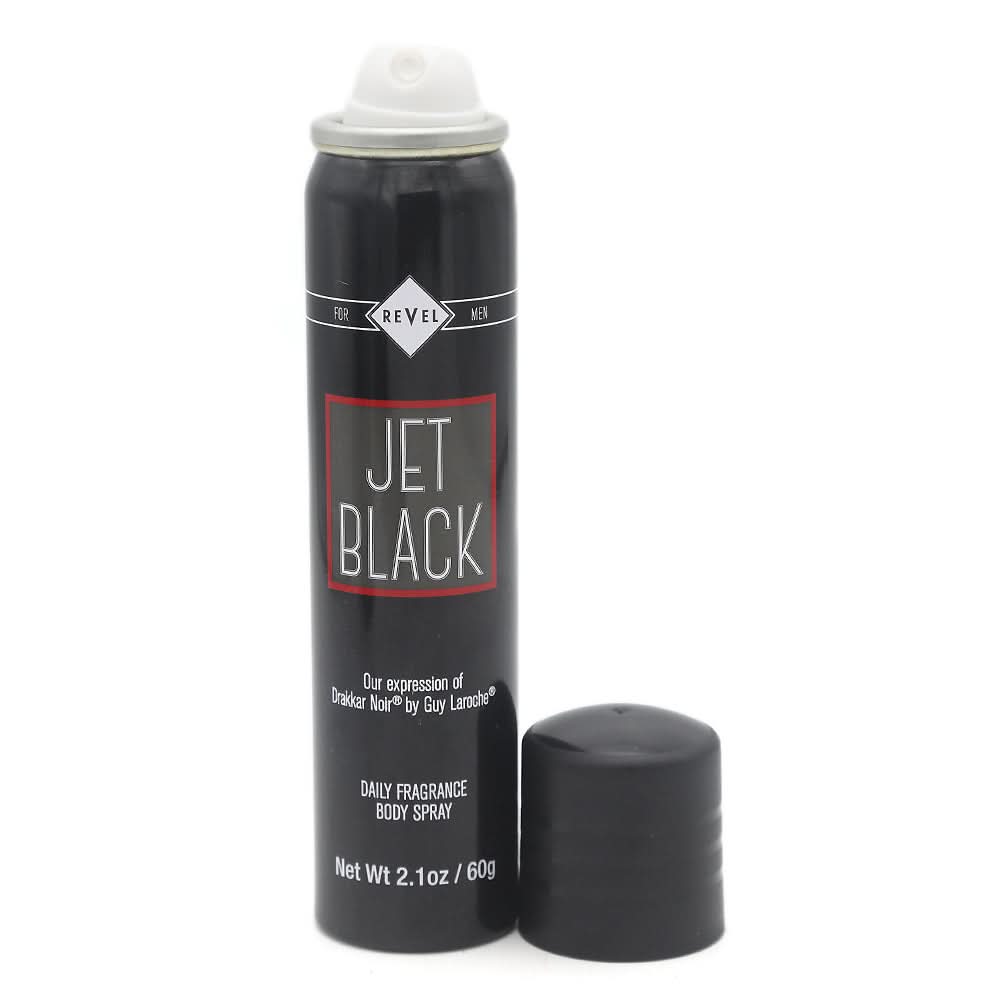 Revel Body Spray For Men - 75ml, Beauty & Personal Care, Men Body Spray And Mist, Chase Value, Chase Value