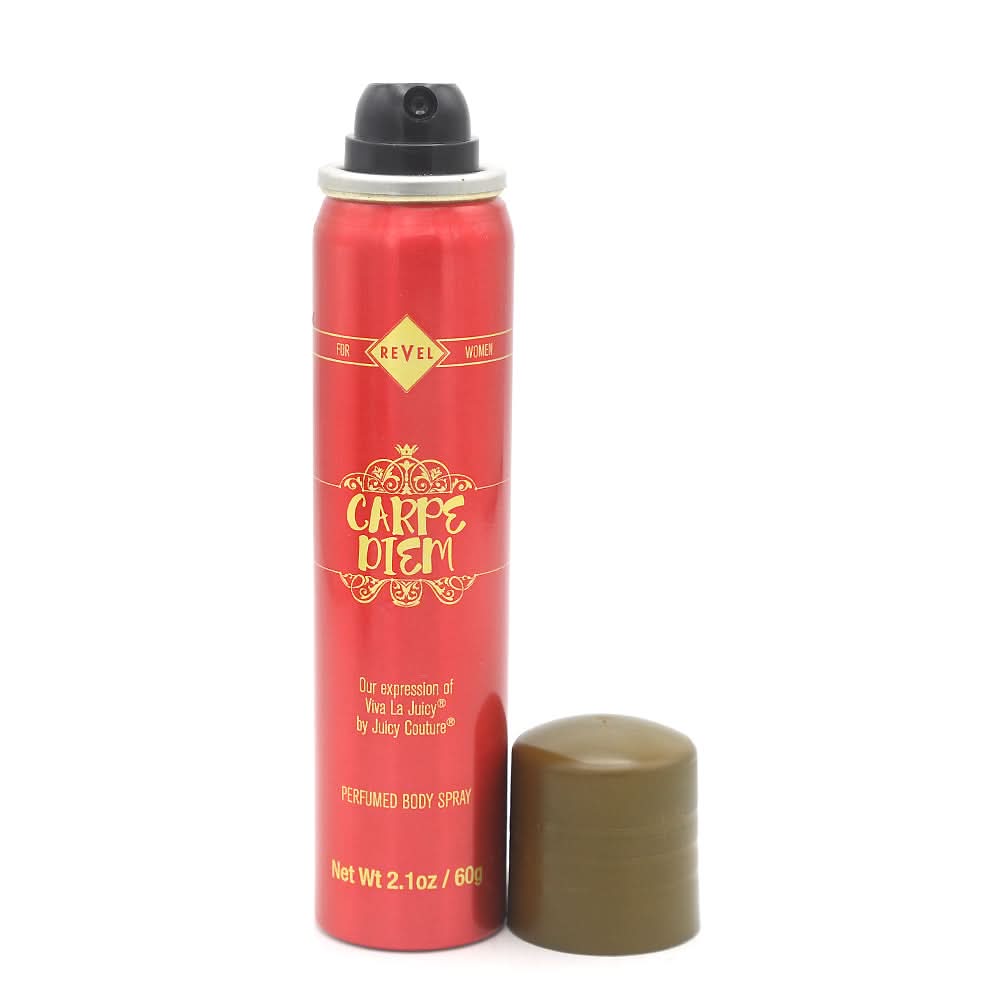 Revel Body Spray For Women - 75ml, Beauty & Personal Care, Women Body Spray And Mist, Chase Value, Chase Value