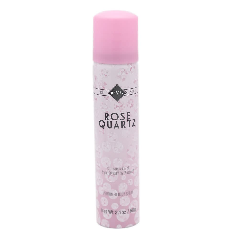 Revel Body Spray For Women - 75ml, Beauty & Personal Care, Women Body Spray And Mist, Chase Value, Chase Value