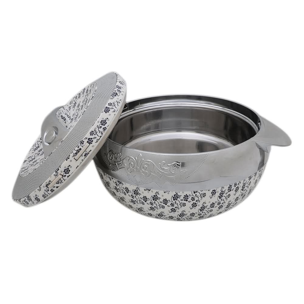 Happy Hisense Hotpot Pearl Large 4000ML, Home & Lifestyle, Cookware And Pans, Chase Value, Chase Value
