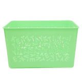 Smiley Basket Large - 4 Colors, Home & Lifestyle, Storage Boxes, Chase Value, Chase Value