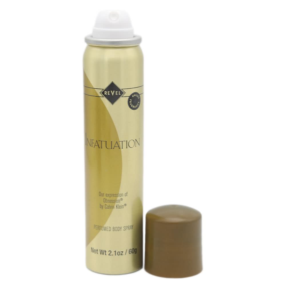 Revel Body Spray Unisex - 75ml, Beauty & Personal Care, Men Body Spray And Mist, Chase Value, Chase Value