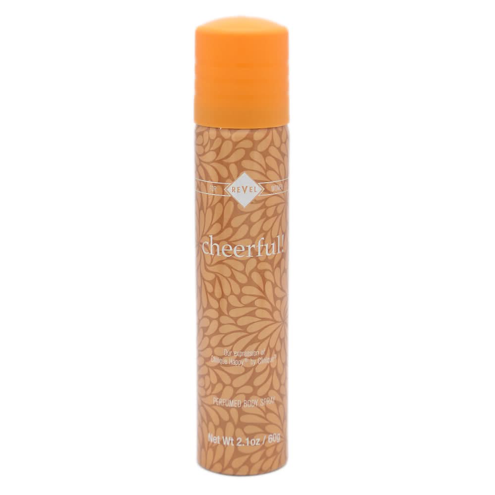 Revel Body Spray For Women - 75ml, Beauty & Personal Care, Women Body Spray And Mist, Chase Value, Chase Value
