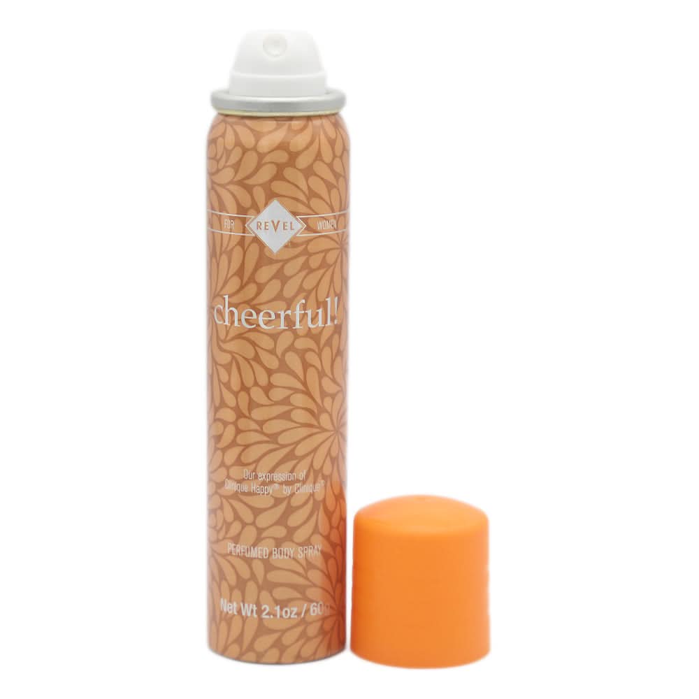 Revel Body Spray For Women - 75ml, Beauty & Personal Care, Women Body Spray And Mist, Chase Value, Chase Value