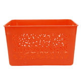 Smiley Basket Large - 4 Colors, Home & Lifestyle, Storage Boxes, Chase Value, Chase Value