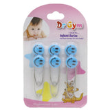 Safety Pin - Blue, Kids, Other Accessories, Chase Value, Chase Value