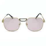 Sunglasses Unisex - Golden - C, Men, Sunglasses, Chase Value, Chase Value