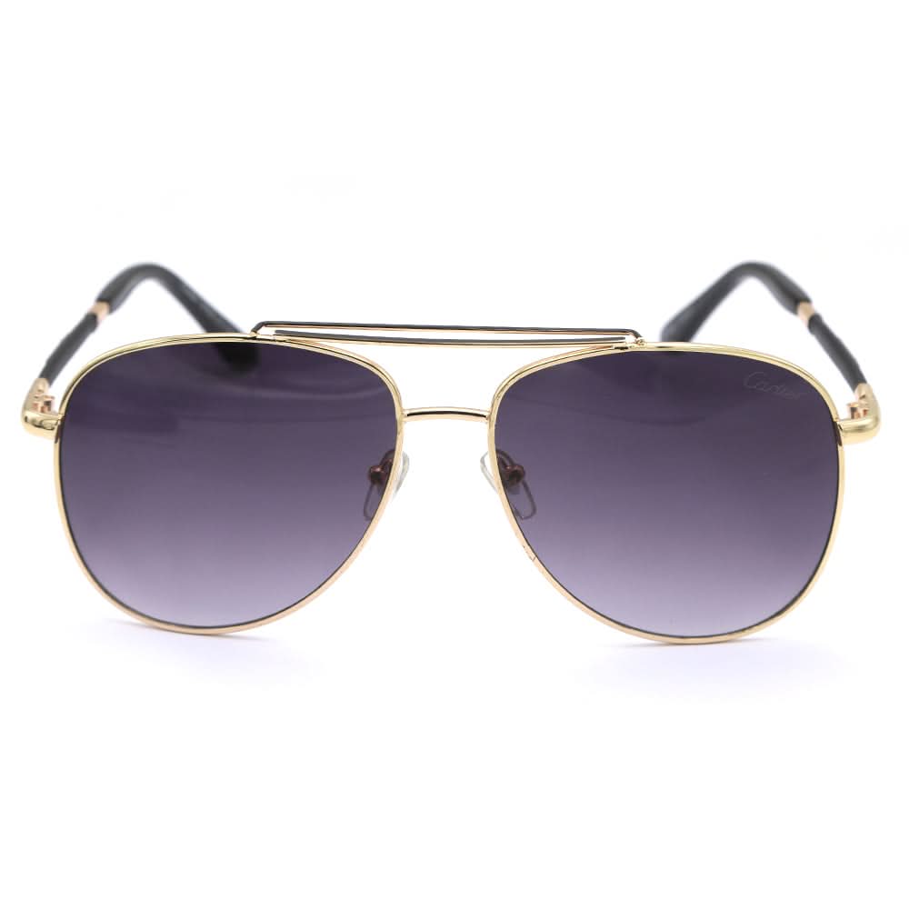 Sunglasses Unisex - Black - A, Men, Sunglasses, Chase Value, Chase Value