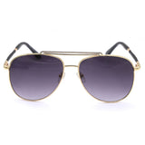 Sunglasses Unisex - Black - A, Men, Sunglasses, Chase Value, Chase Value