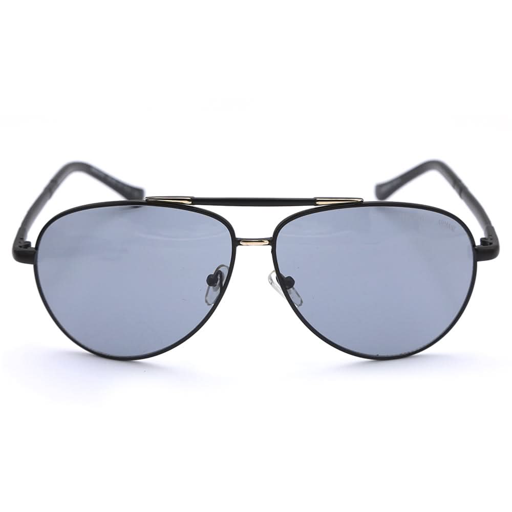 Sunglasses Unisex - Black - B, Men, Sunglasses, Chase Value, Chase Value