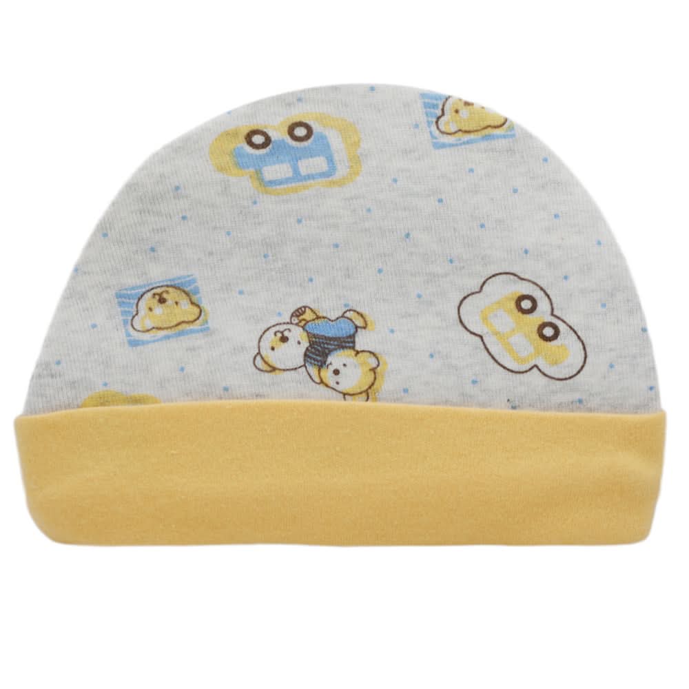 Newborn Kids Thai Cap - A, Kids, Other Accessories, Chase Value, Chase Value