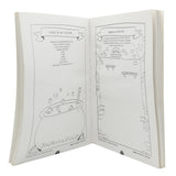 Activity Doodles ABC Me Show, Kids, Kids Colouring Books, 6 to 9 Years, Chase Value