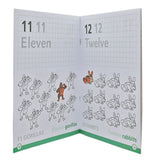 Let’s Colour Book, Kids, Kids Colouring Books, Chase Value, Chase Value