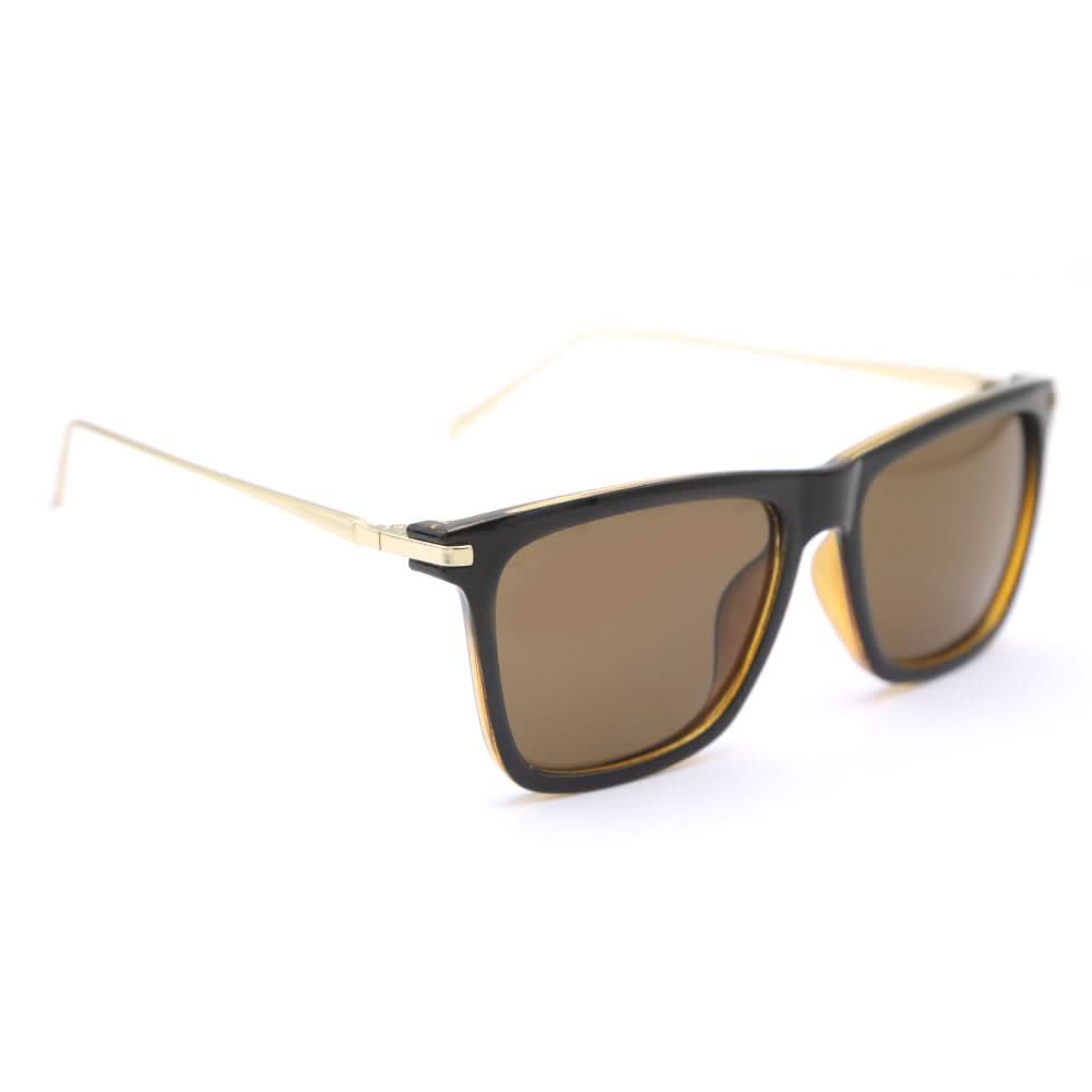 Mens Branded Sun Glasses - Black - C, Men, Sunglasses, Chase Value, Chase Value