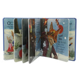 Story Peter Rabbit - Snowball Fight, Kids, Kids Story Books, 3 to 6 Years, Chase Value