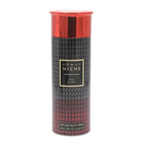 Armaf Niche Red Ruby Body Spray - 200ml, Beauty & Personal Care, Men Body Spray And Mist, Chase Value, Chase Value