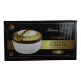 Happy Hisense Hotpot Gold Large 4000ML, Home & Lifestyle, Cookware And Pans, Chase Value, Chase Value