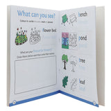 Let’s Colour Book, Kids, Kids Colouring Books, Chase Value, Chase Value