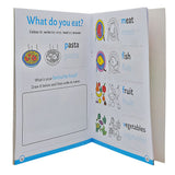 Let’s Colour Book, Kids, Kids Colouring Books, Chase Value, Chase Value