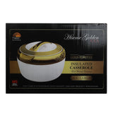 Happy Hisense Hotpot Gold XX-Large 7000ML, Home & Lifestyle, Cookware And Pans, Chase Value, Chase Value