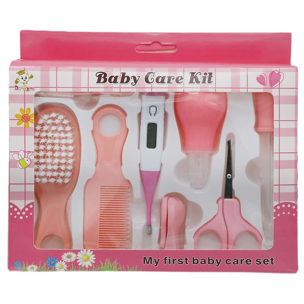 Manicure Set - Big - Pink, Kids, Other Accessories, Chase Value, Chase Value