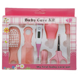 Manicure Set - Big - Pink, Kids, Other Accessories, Chase Value, Chase Value