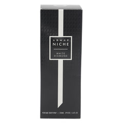 Armaf Niche White Diamond Body Spray - 200ml, Beauty & Personal Care, Men Body Spray And Mist, Chase Value, Chase Value