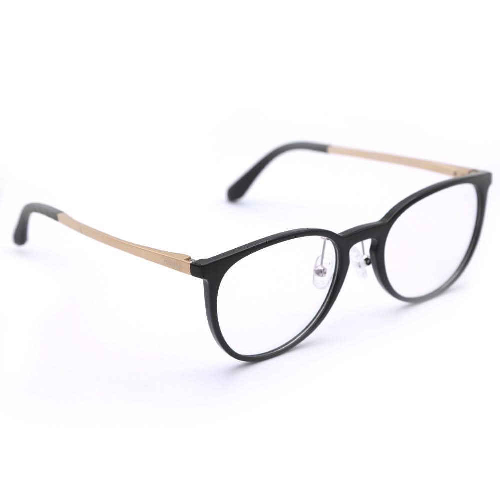 Womens Glasses Eye Side - Black & Copper - A, Women, Sun Glasses, Chase Value, Chase Value