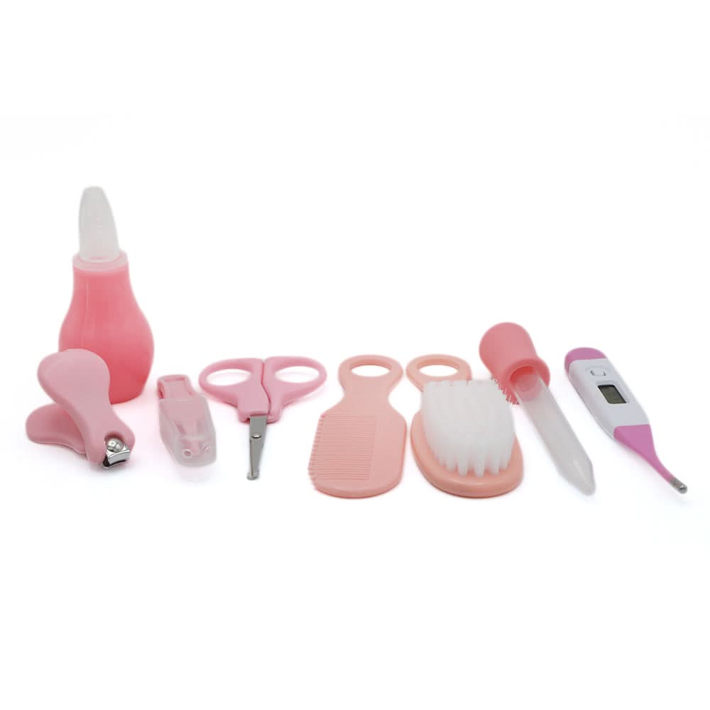 Manicure Set - Big - Pink, Kids, Other Accessories, Chase Value, Chase Value
