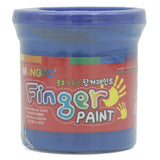 Finger Paint Color (1pc) Pack Mfp-6aj - Royal Blue, Kids, Pencil Boxes And Stationery Sets, Chase Value, Chase Value