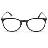 Womens Glasses Eye Side - Black & Copper - A, Women, Sun Glasses, Chase Value, Chase Value
