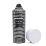 Armaf Niche White Diamond Body Spray - 200ml, Beauty & Personal Care, Men Body Spray And Mist, Chase Value, Chase Value
